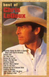 Chris LeDoux